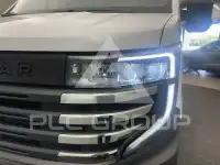 2026 Nissan Interstar