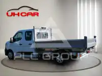 2026 Nissan Interstar