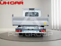 2026 Nissan Interstar