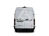 2026 Nissan Interstar