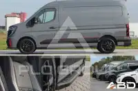 2026 Nissan Interstar