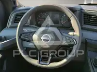 2026 Nissan Interstar