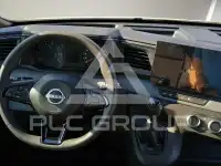 2026 Nissan Interstar