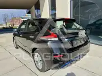 2026 Nissan LEAF