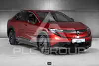 2026 Nissan LEAF