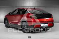 2026 Nissan LEAF