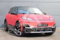 2026 Nissan MICRA