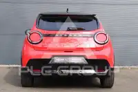 2026 Nissan MICRA