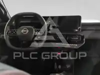 2026 Nissan MICRA