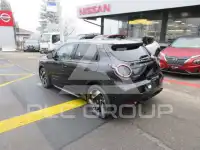 2026 Nissan MICRA