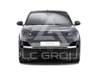 2026 Nissan MICRA