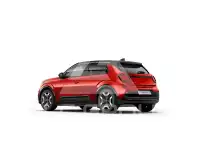 2026 Nissan MICRA