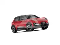 2026 Nissan MICRA