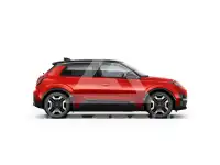 2026 Nissan MICRA