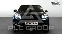 2026 Nissan MICRA
