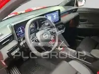 2026 Nissan MICRA