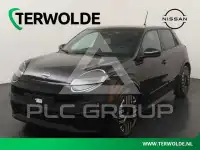 2026 Nissan MICRA