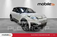2026 Nissan MICRA