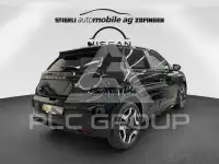 2026 Nissan MICRA