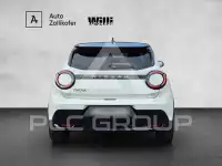 2026 Nissan MICRA