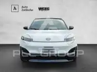 2026 Nissan MICRA