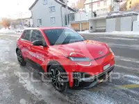 2026 Nissan MICRA