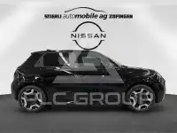 2026 Nissan MICRA