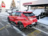 2026 Nissan MICRA