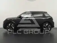 2026 Nissan MICRA