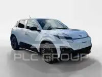 2026 Nissan MICRA