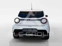 2026 Nissan MICRA