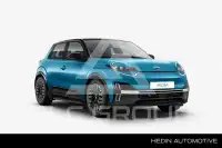 2026 Nissan MICRA