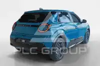 2026 Nissan MICRA
