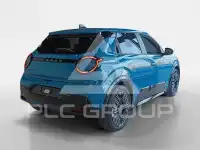 2026 Nissan MICRA