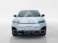 2026 Nissan MICRA
