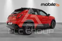 2026 Nissan MICRA