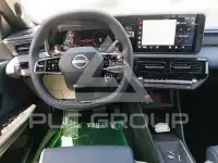 2026 Nissan MICRA