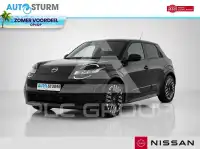 2026 Nissan MICRA