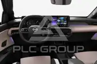 2026 Nissan MICRA