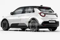 2026 Nissan MICRA