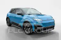 2026 Nissan MICRA