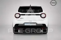 2026 Nissan MICRA