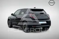 2026 Nissan MICRA