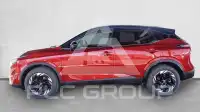 2026 Nissan QASHQAI