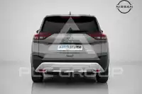 2026 Nissan X-TRAIL