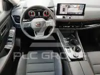 2026 Nissan X-TRAIL