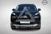 2026 Nissan X-TRAIL