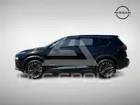 2026 Nissan X-TRAIL