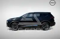 2026 Nissan X-TRAIL