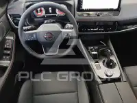2026 Nissan X-TRAIL